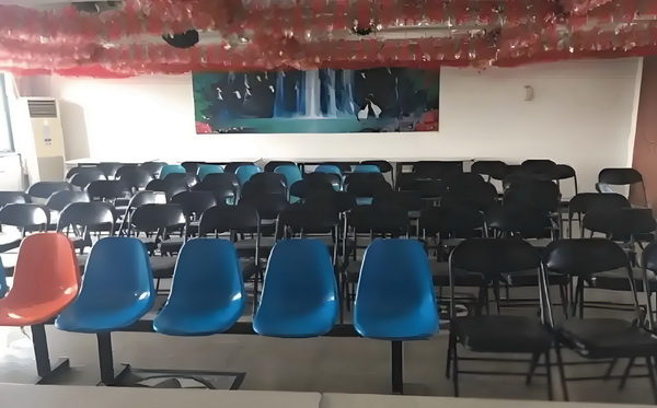 王欣瑜拒绝和裁判握手引发淡人人设塌房热议，网友破案：被逼急了